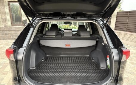 Toyota RAV4, 2024 год, 3 580 000 рублей, 10 фотография