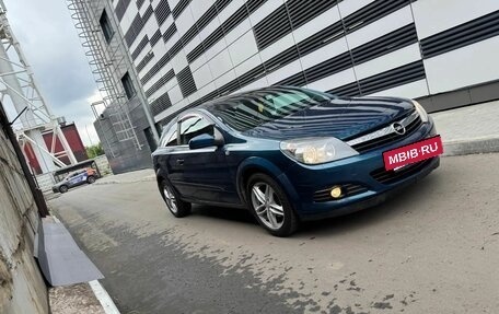 Opel Astra H, 2008 год, 359 000 рублей, 2 фотография