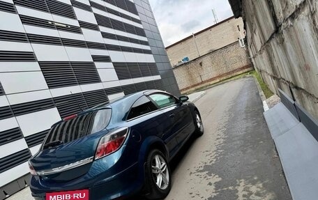 Opel Astra H, 2008 год, 359 000 рублей, 3 фотография