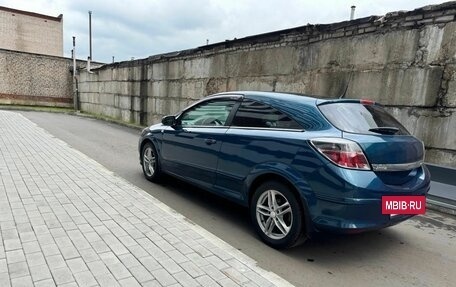 Opel Astra H, 2008 год, 359 000 рублей, 4 фотография