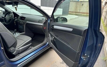 Opel Astra H, 2008 год, 359 000 рублей, 18 фотография