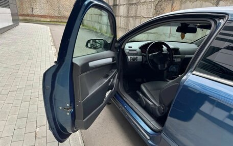 Opel Astra H, 2008 год, 359 000 рублей, 15 фотография
