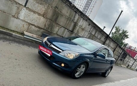 Opel Astra H, 2008 год, 359 000 рублей, 5 фотография