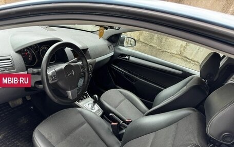 Opel Astra H, 2008 год, 359 000 рублей, 12 фотография