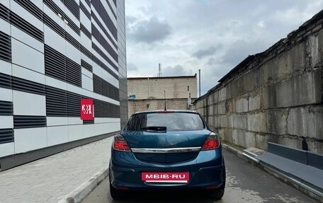Opel Astra H, 2008 год, 359 000 рублей, 6 фотография