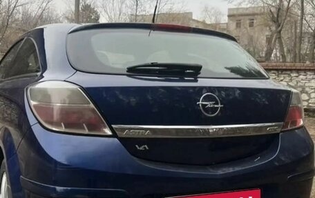 Opel Astra H, 2008 год, 359 000 рублей, 10 фотография