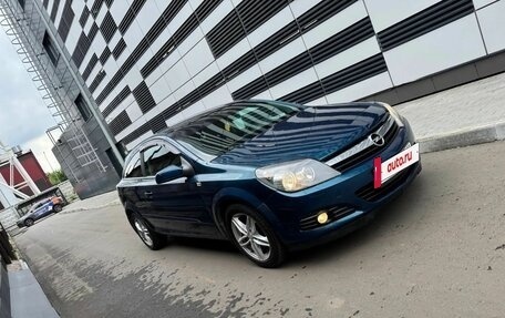 Opel Astra H, 2008 год, 359 000 рублей, 7 фотография