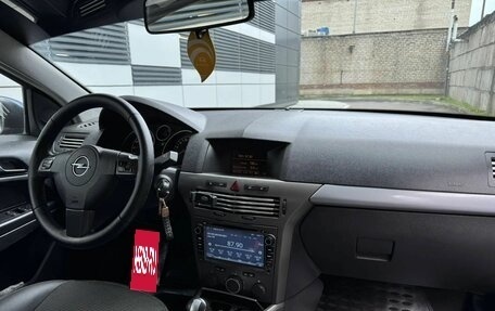 Opel Astra H, 2008 год, 359 000 рублей, 16 фотография