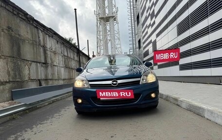 Opel Astra H, 2008 год, 359 000 рублей, 9 фотография