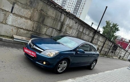 Opel Astra H, 2008 год, 359 000 рублей, 8 фотография