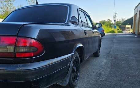 ГАЗ 31105 «Волга», 2007 год, 150 000 рублей, 4 фотография