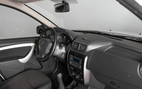 Nissan Terrano III, 2016 год, 1 035 700 рублей, 4 фотография