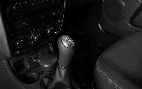 Nissan Terrano III, 2016 год, 1 035 700 рублей, 5 фотография