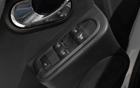 Nissan Terrano III, 2016 год, 1 035 700 рублей, 7 фотография