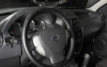 Nissan Terrano III, 2016 год, 1 035 700 рублей, 3 фотография