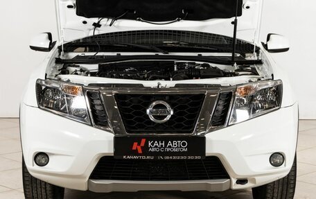 Nissan Terrano III, 2016 год, 1 035 700 рублей, 11 фотография