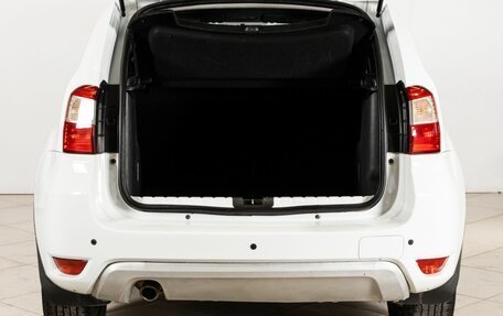 Nissan Terrano III, 2016 год, 1 035 700 рублей, 12 фотография