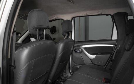 Nissan Terrano III, 2016 год, 1 035 700 рублей, 14 фотография