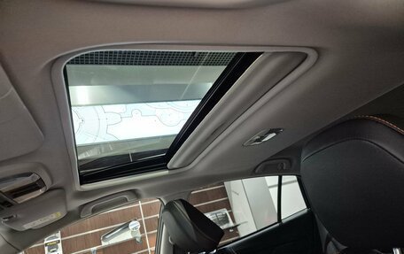 Subaru XV II, 2018 год, 2 649 000 рублей, 11 фотография