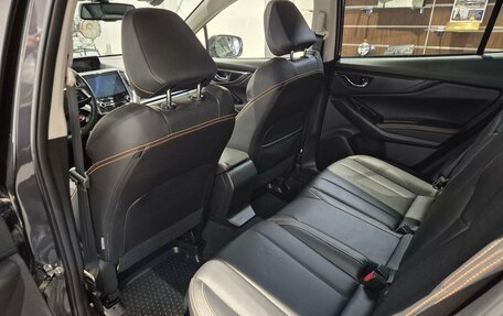 Subaru XV II, 2018 год, 2 649 000 рублей, 10 фотография