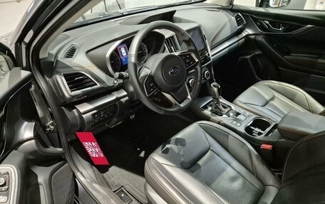 Subaru XV II, 2018 год, 2 649 000 рублей, 7 фотография