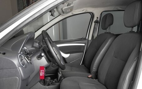 Nissan Terrano III, 2016 год, 1 035 700 рублей, 13 фотография