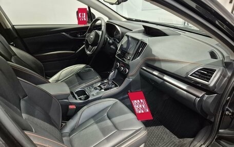 Subaru XV II, 2018 год, 2 649 000 рублей, 9 фотография
