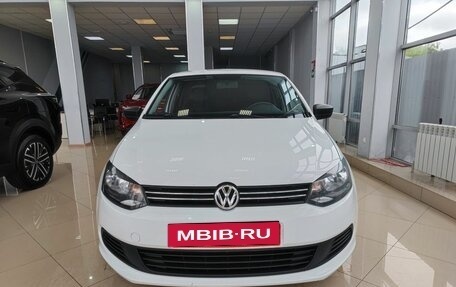 Volkswagen Polo VI (EU Market), 2014 год, 799 000 рублей, 2 фотография