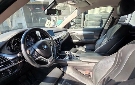 BMW X6, 2015 год, 2 799 000 рублей, 5 фотография