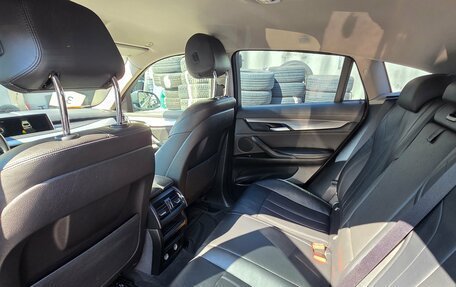 BMW X6, 2015 год, 2 799 000 рублей, 6 фотография