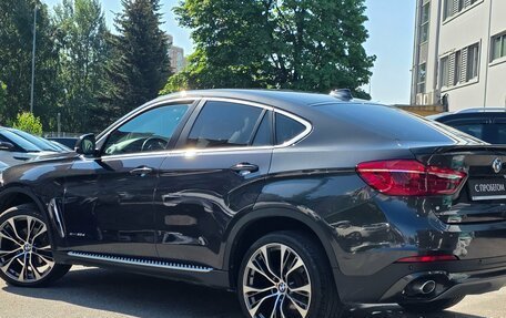 BMW X6, 2015 год, 2 799 000 рублей, 3 фотография