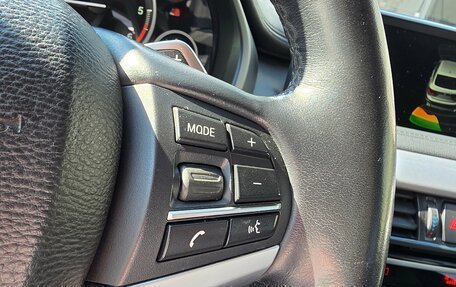 BMW X6, 2015 год, 2 799 000 рублей, 13 фотография