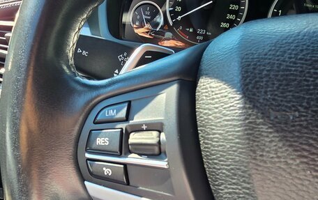 BMW X6, 2015 год, 2 799 000 рублей, 12 фотография