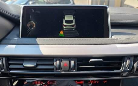 BMW X6, 2015 год, 2 799 000 рублей, 16 фотография