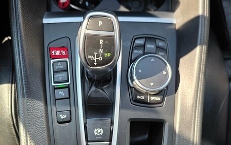 BMW X6, 2015 год, 2 799 000 рублей, 15 фотография