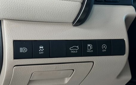 Toyota Camry, 2022 год, 2 899 000 рублей, 18 фотография