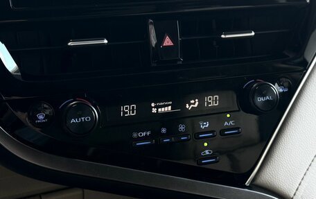 Toyota Camry, 2022 год, 2 899 000 рублей, 23 фотография
