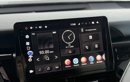 Toyota Camry, 2022 год, 2 899 000 рублей, 21 фотография