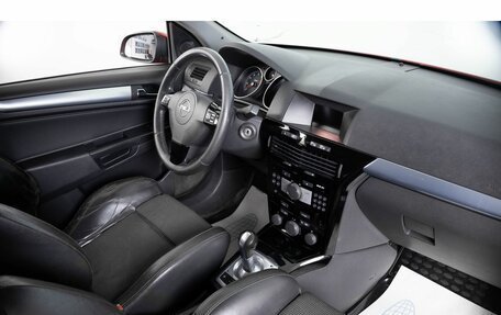 Opel Astra H, 2008 год, 439 000 рублей, 10 фотография
