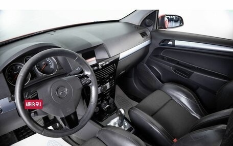 Opel Astra H, 2008 год, 439 000 рублей, 7 фотография