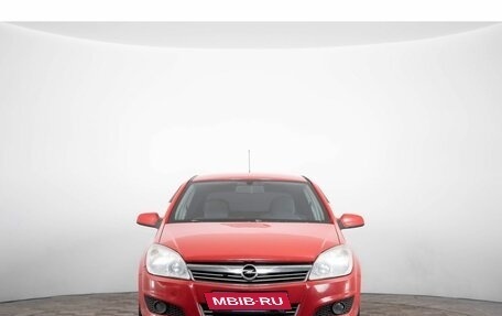 Opel Astra H, 2008 год, 439 000 рублей, 2 фотография