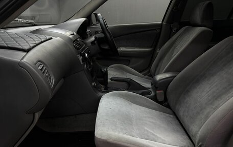 Nissan Sunny B15, 2000 год, 259 999 рублей, 5 фотография