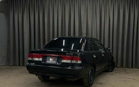Nissan Sunny B15, 2000 год, 259 999 рублей, 3 фотография