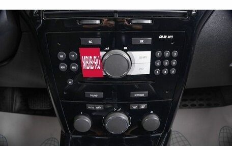 Opel Astra H, 2008 год, 439 000 рублей, 18 фотография