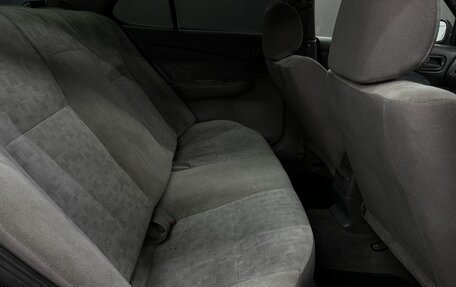 Nissan Sunny B15, 2000 год, 259 999 рублей, 15 фотография