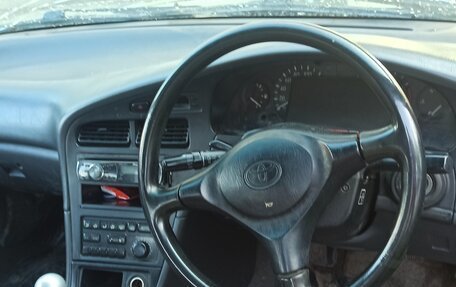 Toyota Corona EXiV II (ST200), 1994 год, 170 000 рублей, 5 фотография