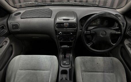 Nissan Sunny B15, 2000 год, 259 999 рублей, 6 фотография