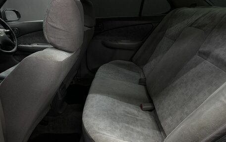 Nissan Sunny B15, 2000 год, 259 999 рублей, 14 фотография
