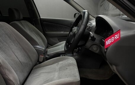 Nissan Sunny B15, 2000 год, 259 999 рублей, 9 фотография