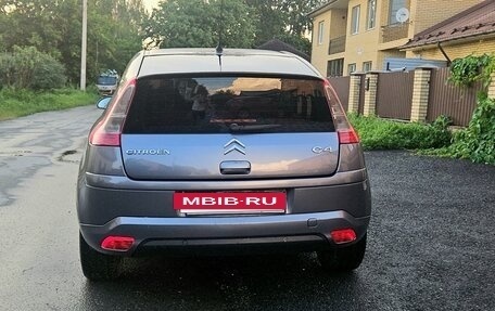 Citroen C4 II рестайлинг, 2009 год, 330 000 рублей, 2 фотография